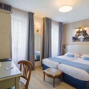 Double Room Two Single Beds