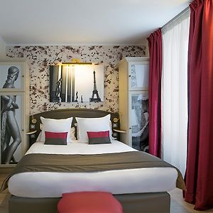 Comfort Double Kamer