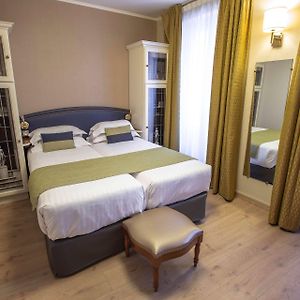 Comfort Kamer met Twee Aparte Bedden