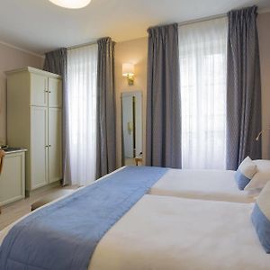 Double Kamer